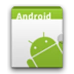 remote support service android application logo